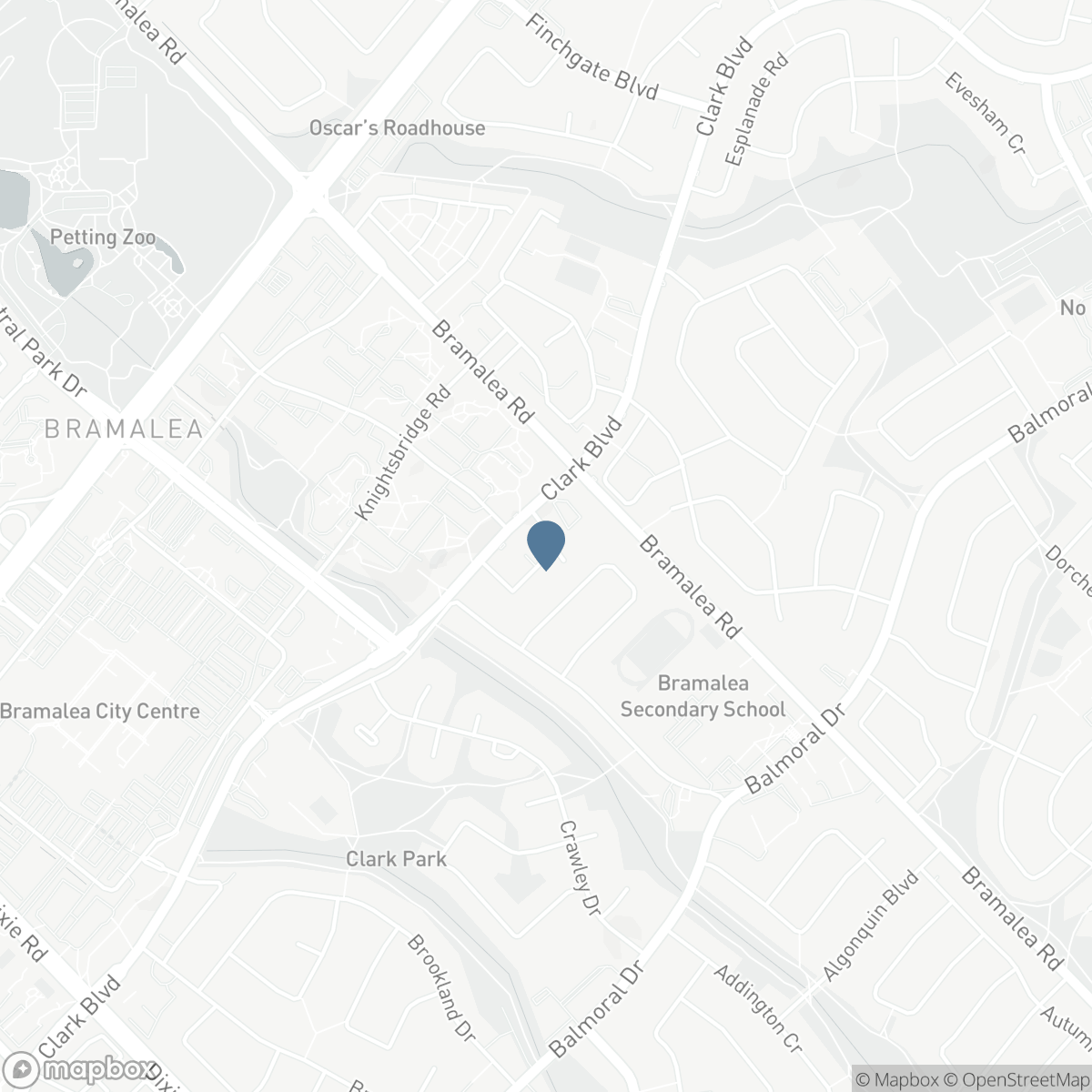 59 CRAIGLEIGH CRESCENT, Brampton, Ontario L6T 2E3